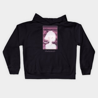 Deca-Dence ''TO THE SKY'' V2 Kids Hoodie